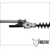 Comprar cortador de seto extensible FUXTEC