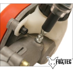 FUXTEC Engrasador de motosierra