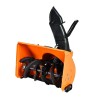 Comprar soplador barredora de nieve FUXTEC FX-KMF196
