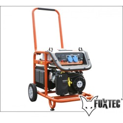 Comprar generador eléctrico FX-SG3800. Tienda online