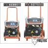 Comprar generadores Fuxtec FX-SG7500. Tienda online